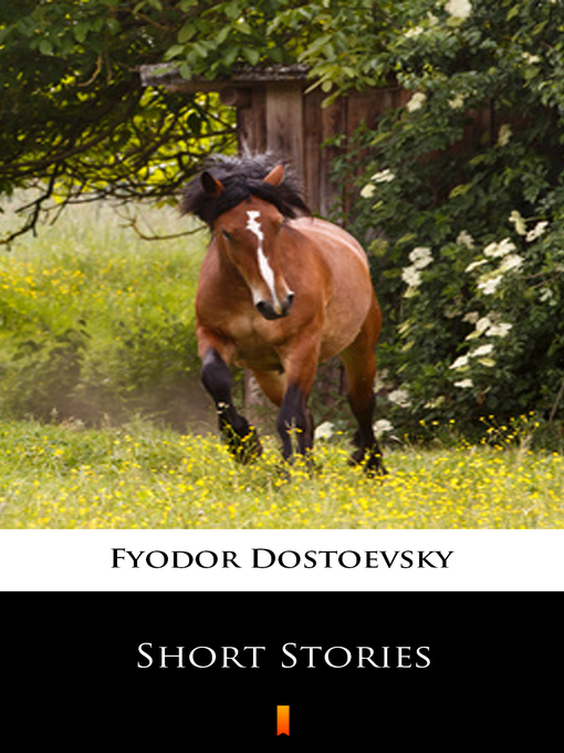 Upplýsingar um Short Stories eftir Fyodor Mikhailovich Dostoevsky - Biðlisti